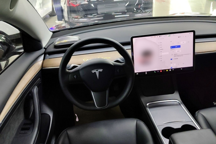 Tesla Model 3 2022 #11 Tesla Model 3 2022 car image #11