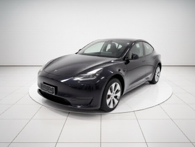 Tesla Model Y 2023 Tesla Model Y 2023 car image