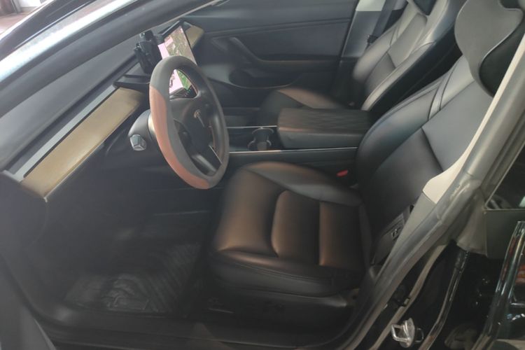 Tesla Model 3 2020 car image #15