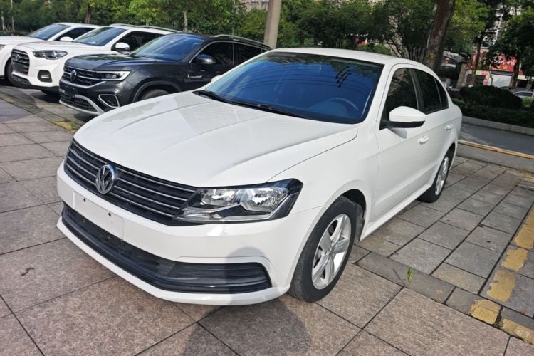 Volkswagen Lavida 2019 #2 Volkswagen Lavida 2019 car image #2