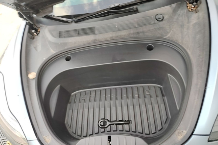 Tesla Model 3 2022 #18 Tesla Model 3 2022 car image #18
