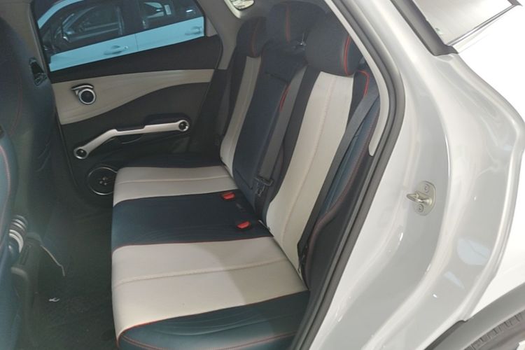 BYD Yuan Plus 2023 #17 BYD Yuan Plus 2023 car image #17