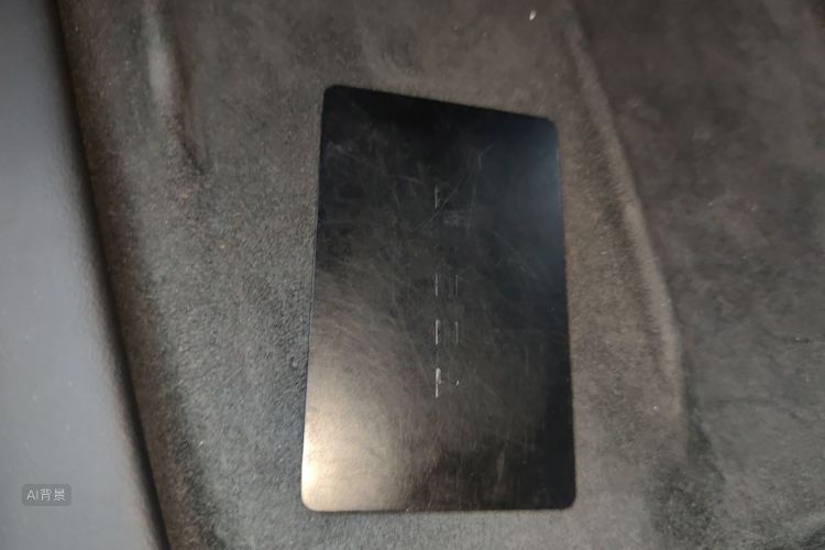 Tesla Model Y 2021 #10 Tesla Model Y 2021 car image #10