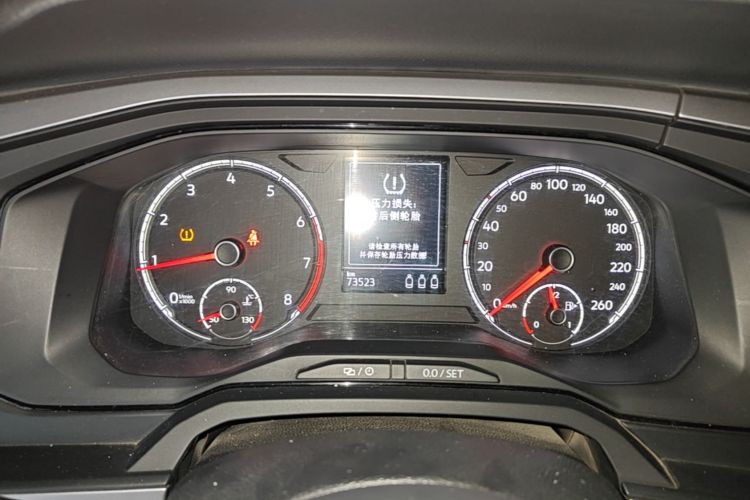 Volkswagen Polo 2019 #16 Volkswagen Polo 2019 car image #16