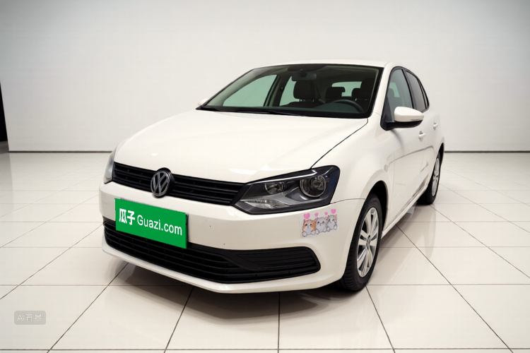 Volkswagen Polo 2018 #2 Volkswagen Polo 2018 car image #2