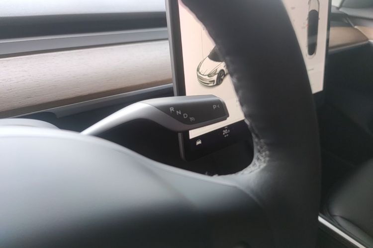 Tesla Model 3 2021 car image #14