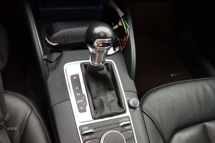 Audi A3 2015 #16 Audi A3 2015 car image #16
