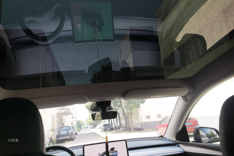Tesla Model Y 2024 #20 Tesla Model Y 2024 car image #20