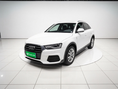 Audi Q3 2016 image de voiture 