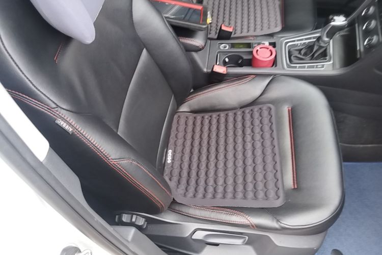 Volkswagen Golf 2015 #25 Volkswagen Golf 2015 car image #25