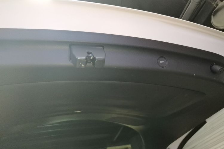 Tesla Model Y 2024 car image #19