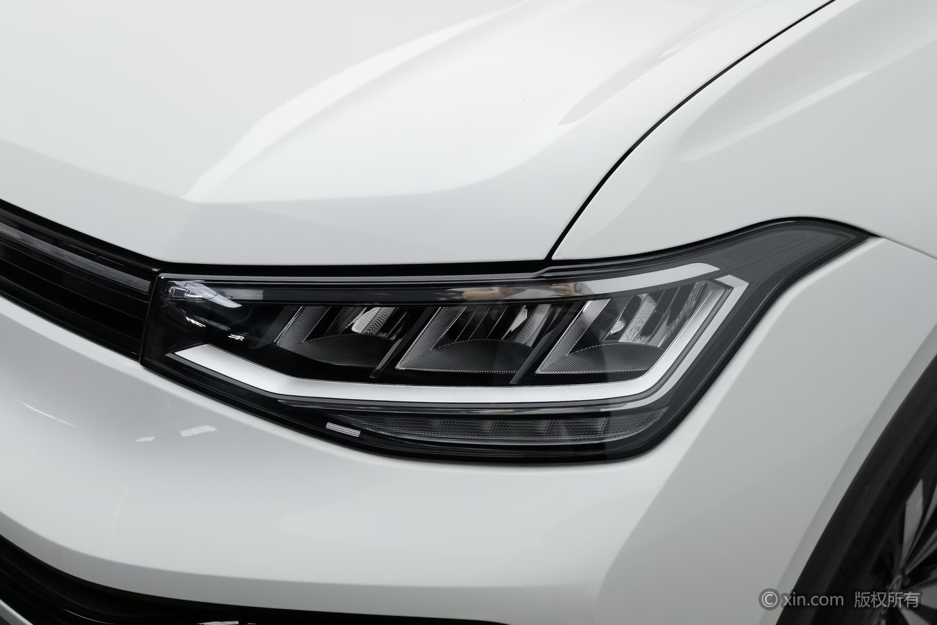Volkswagen Tharu 2024 #6 Volkswagen Tharu 2024 car image #6
