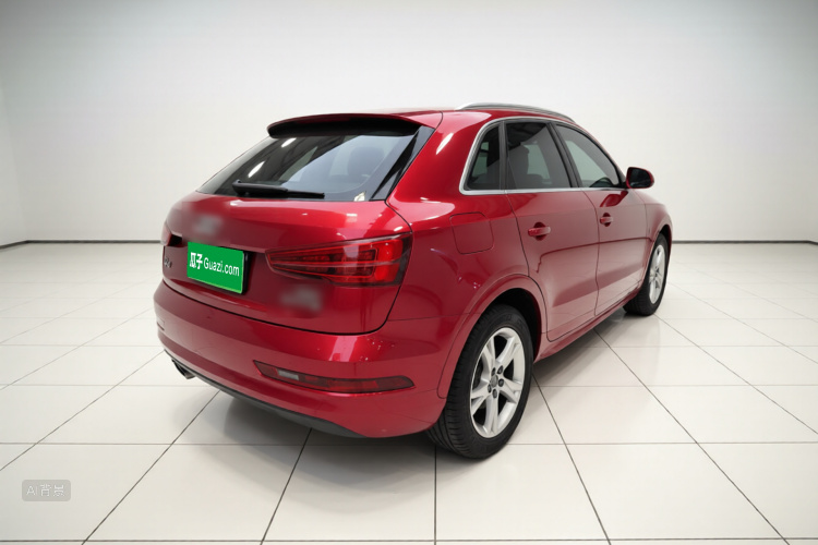 Audi Q3 2017 image de voiture #7