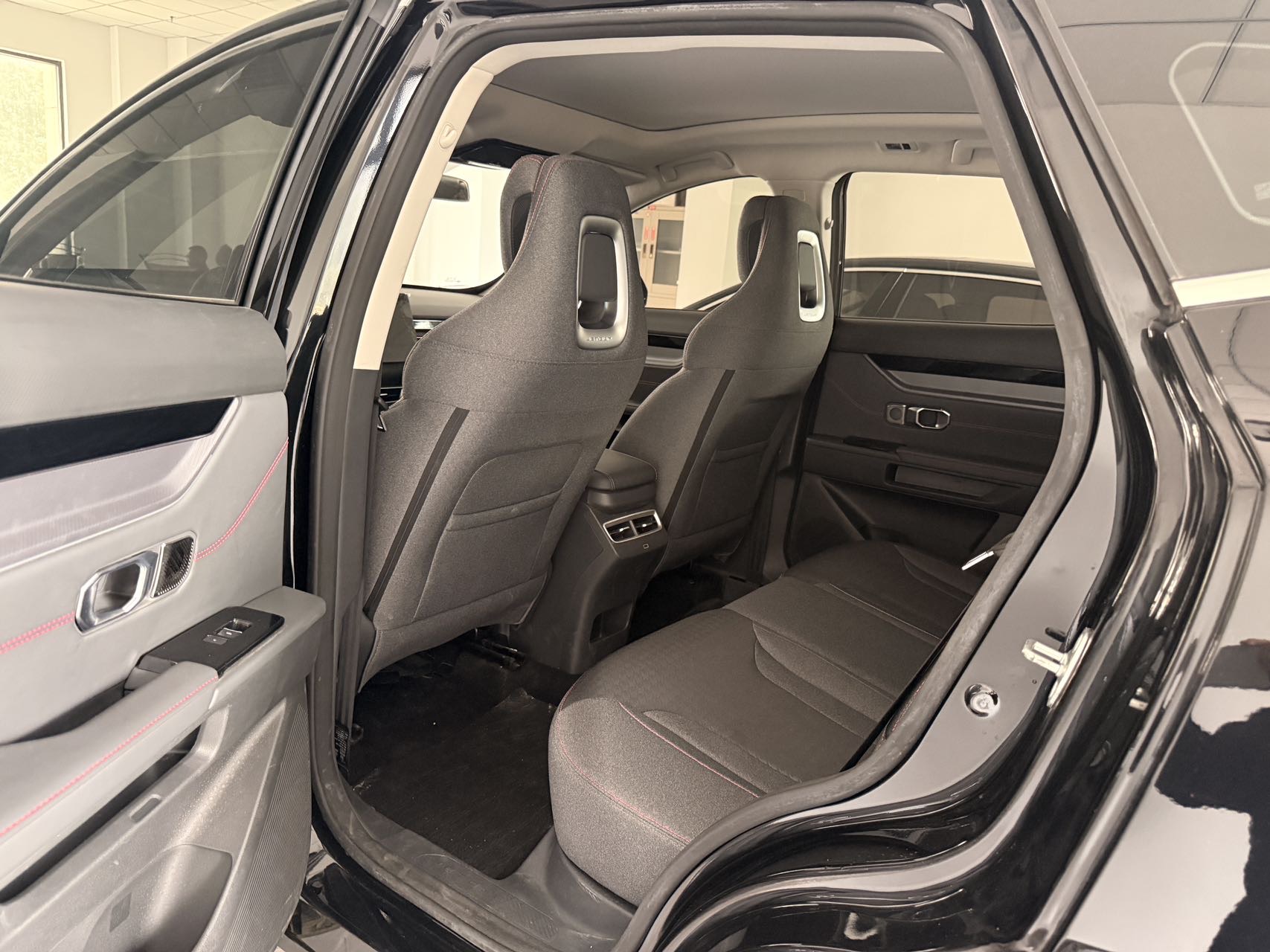Jetour Dashing 2025 #5 Jetour Dashing 2025 immagine di auto #5