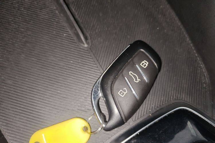 MG 5 2025 car image #14