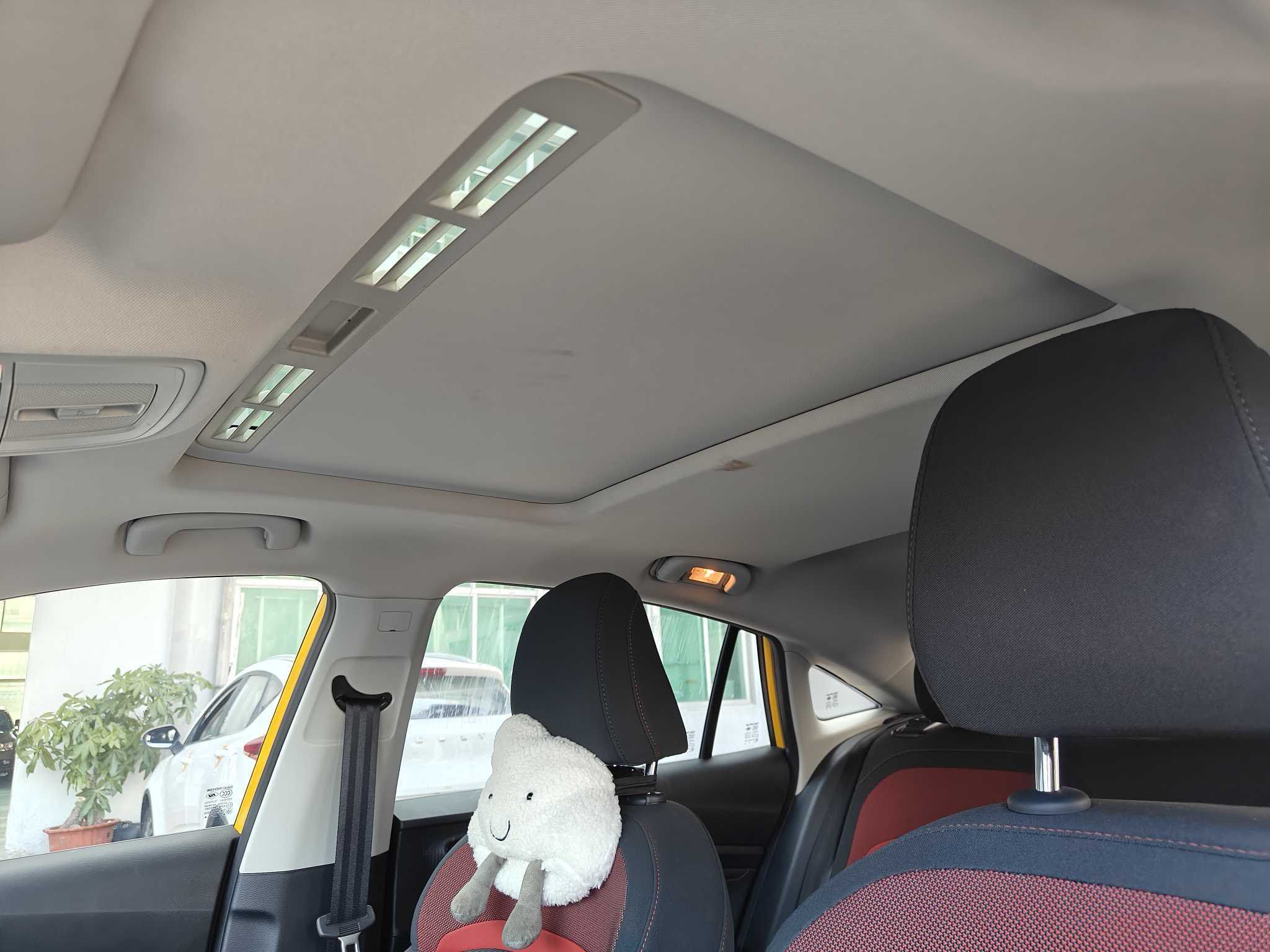 MG 5 2020 immagine di auto #2