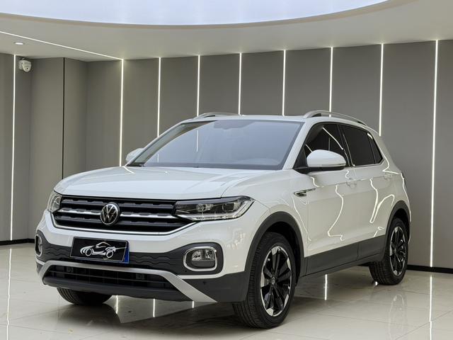 Volkswagen Tacqua 2023 #19 Volkswagen Tacqua 2023 car image #19
