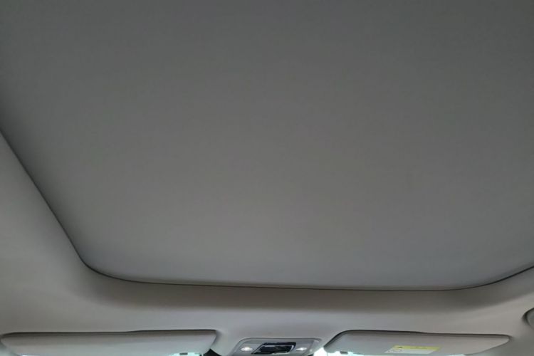 BYD Yuan Plus 2022 car image #18