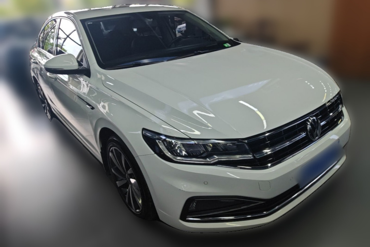 Volkswagen Bora 2019 #4 Volkswagen Bora 2019 car image #4
