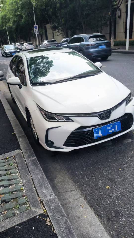 Toyota Corolla 2020 #3 Toyota Corolla 2020 imagem de carro #3