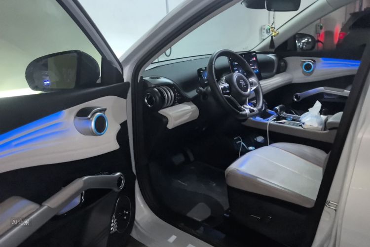 BYD Yuan Plus 2024 car image #18