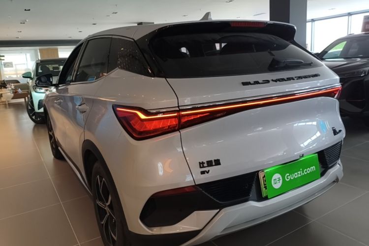 BYD Yuan Plus 2023 car image #5