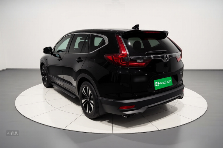 Honda CR-V 2020 #5 Honda CR-V 2020 car image #5