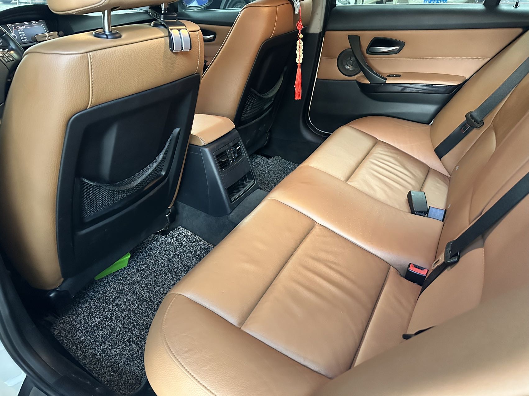 BMW 3 Series (Imported) 2010 #9 BMW 3 Series (Imported) 2010 صورة سيارة #9