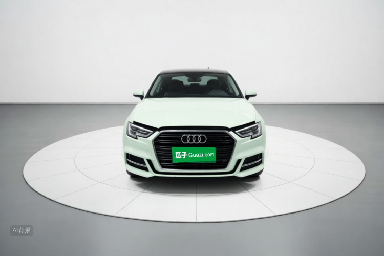 Audi A3 2017 #3 Audi A3 2017 car image #3