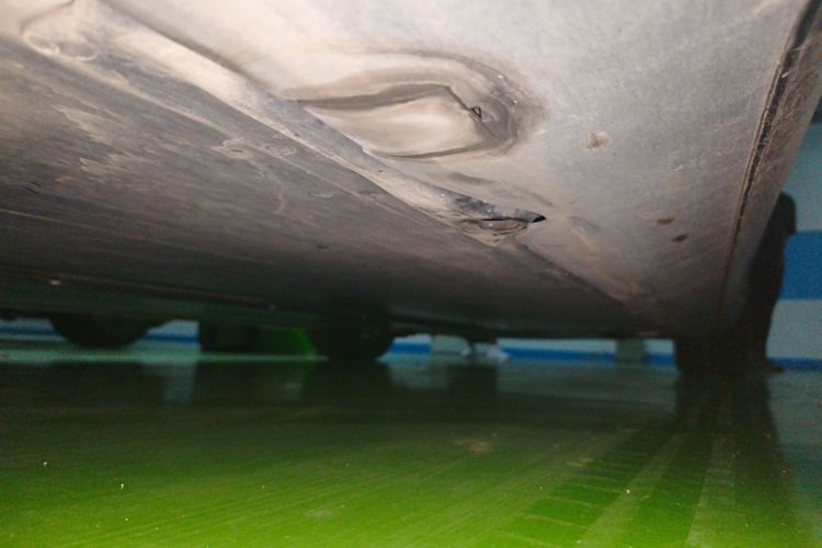 Tesla Model 3 2021 car image #24