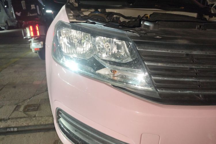 Volkswagen Lavida 2017 #8 Volkswagen Lavida 2017 car image #8