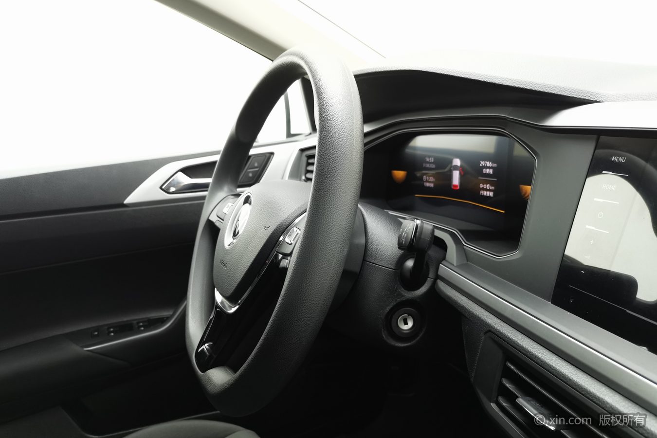 Volkswagen Polo 2023 car image #23