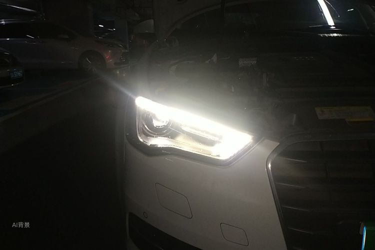 Audi A3 2017 #8 Audi A3 2017 car image #8