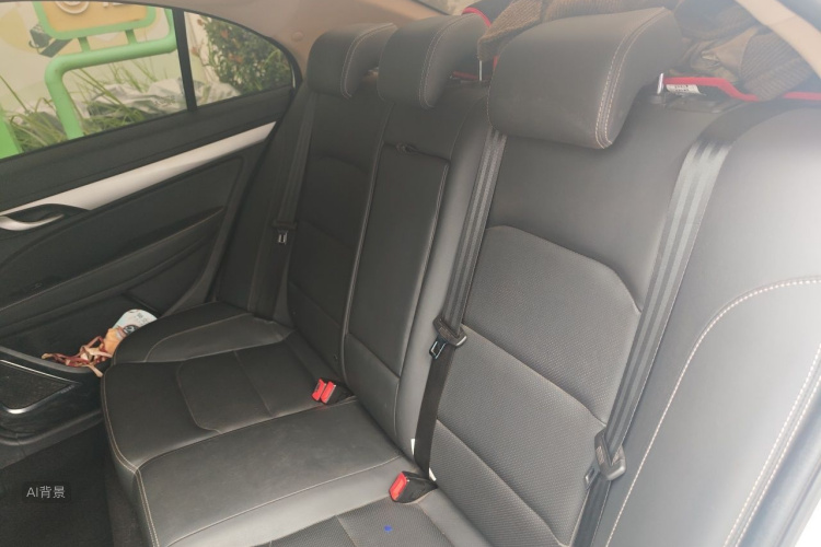 GEELY Emgrand 2018 #19 GEELY Emgrand 2018 car image #19