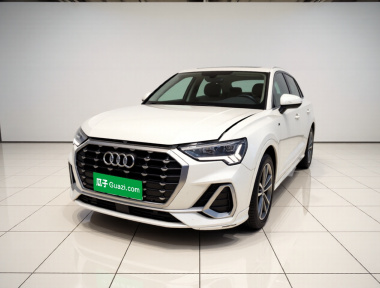 Audi Q3 2022 Audi Q3 2022 car image
