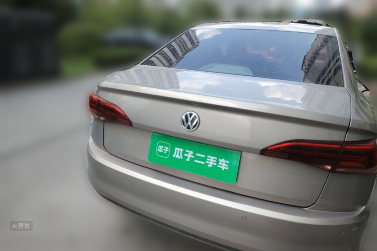 Volkswagen Bora 2020 car image #6