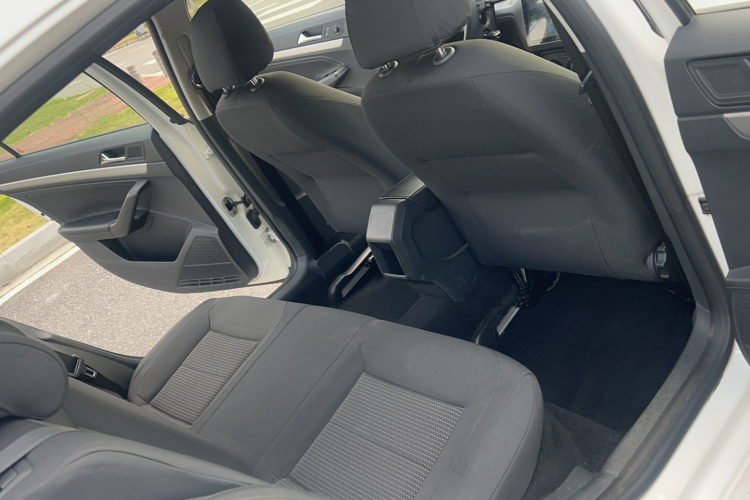 Volkswagen Lavida 2018 #28 Volkswagen Lavida 2018 car image #28