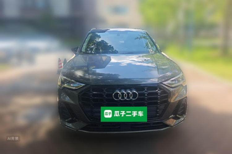 Audi Q3 2023 #3 Audi Q3 2023 immagine di auto #3