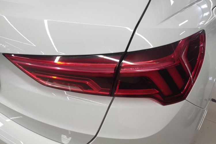 Audi Q3 2020 #8 Audi Q3 2020 car image #8