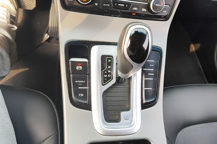 GEELY Emgrand GL 2018 #14 GEELY Emgrand GL 2018 car image #14