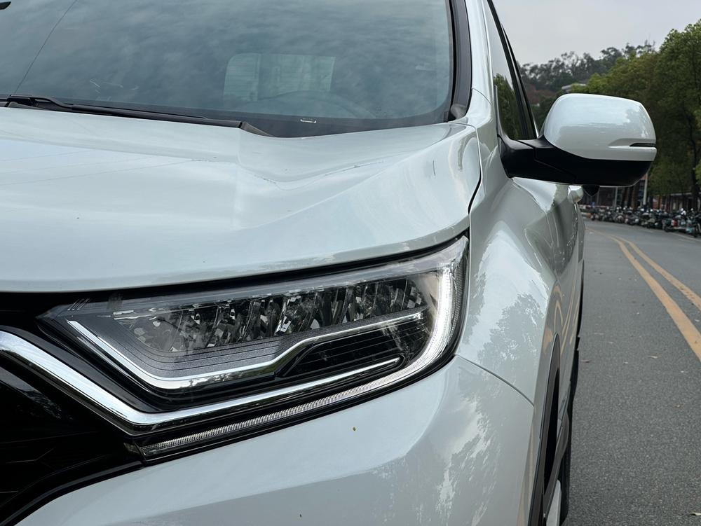 Honda CR-V 2021 car image #8