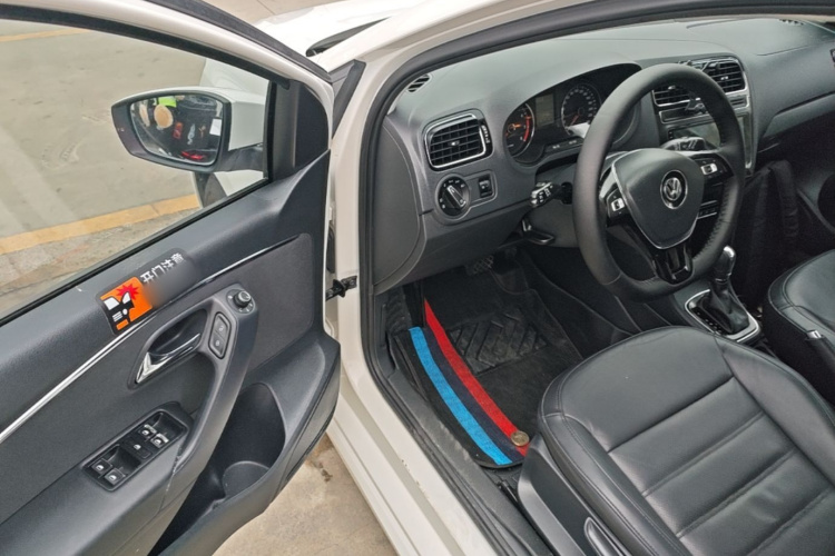 Volkswagen Polo 2016 #16 Volkswagen Polo 2016 immagine di auto #16