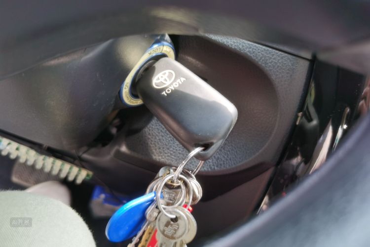 Toyota Corolla 2019 #10 Toyota Corolla 2019 car image #10