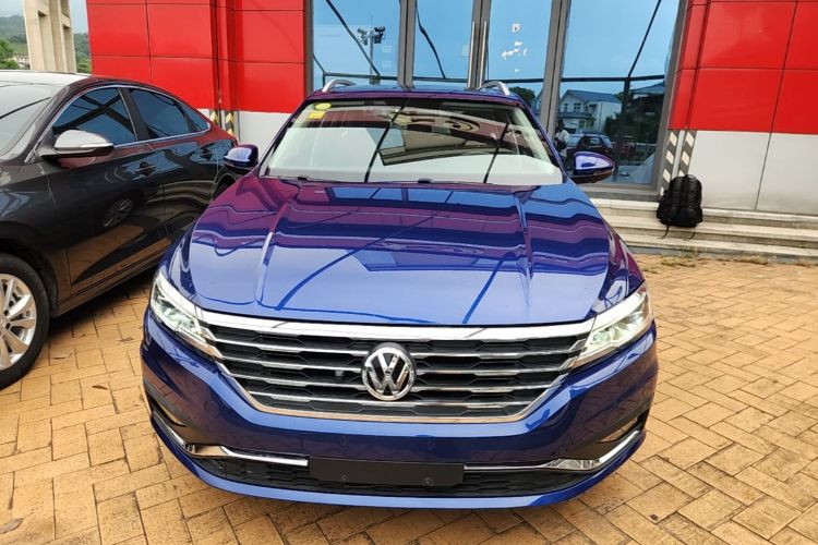 Volkswagen Lavida 2018 #3 Volkswagen Lavida 2018 car image #3