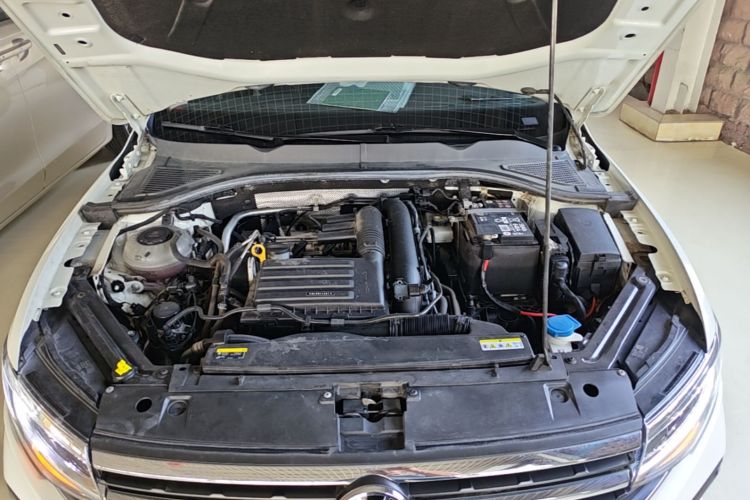 Volkswagen Bora 2024 #20 Volkswagen Bora 2024 immagine di auto #20
