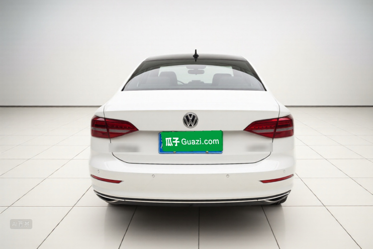 Volkswagen Lavida 2019 car image #6
