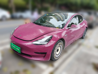 Tesla Model 3 2020 Tesla Model 3 2020 car image