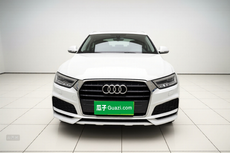Audi Q3 2019 #3 Audi Q3 2019 car image #3