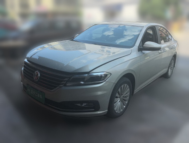 Volkswagen Lavida 2018 car image 