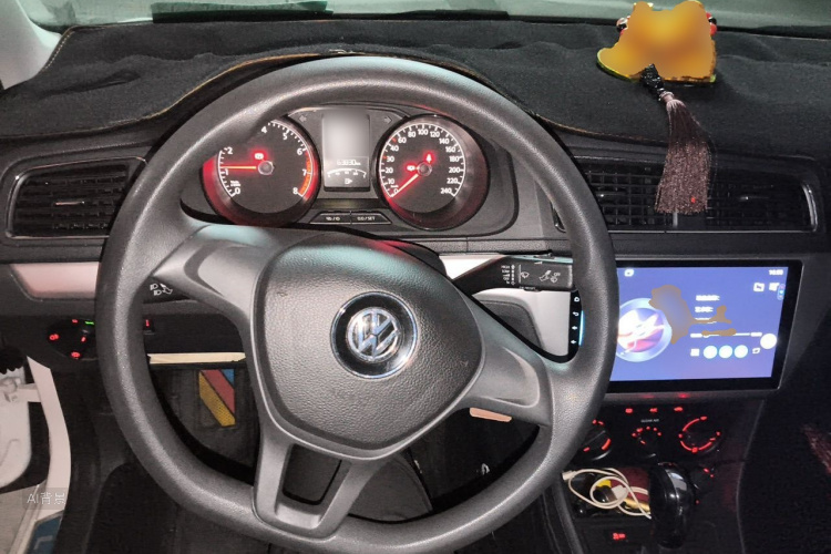 Volkswagen Lavida 2018 #12 Volkswagen Lavida 2018 immagine di auto #12